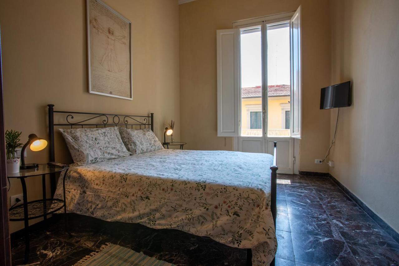 Urban Nest ~ Florencia